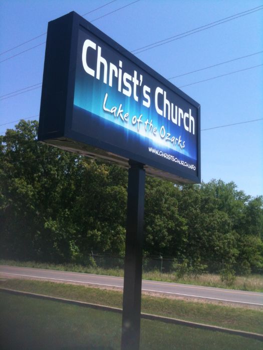 christ church 1